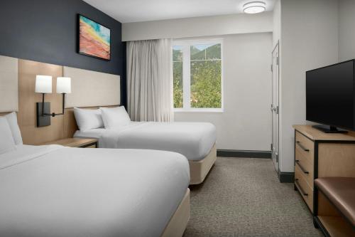 Residence Inn by Marriott Big Sky/The Wilson Hotel - image 20