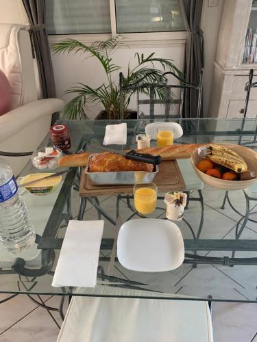 Maison L in แทรลิเย