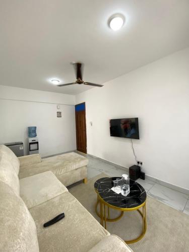 Jelam in Mombasa