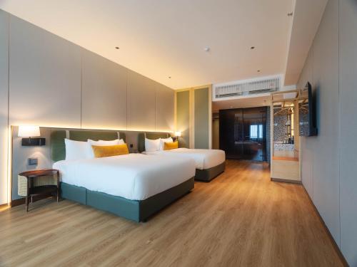 Sho Hotel Penang in Penang