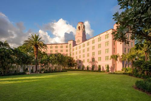 The Vinoy Resort & Golf Club, Autograph Collection in St Petersburg, USA