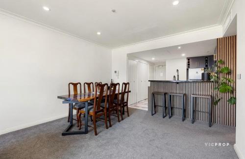 Penthouse Retreat in Heart ofCBD in 其他地區