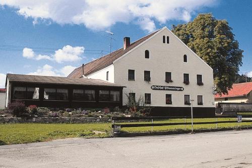 Gasthof Pflamminger in Wörth an der Donau, Deutschland