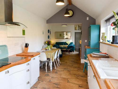 ทัศนียภาพภายนอกโรงแรม, Bowji in เซนต์ จัสต์