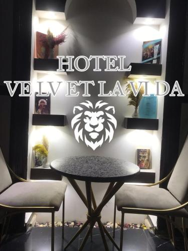 Lavida ve lv et - main image