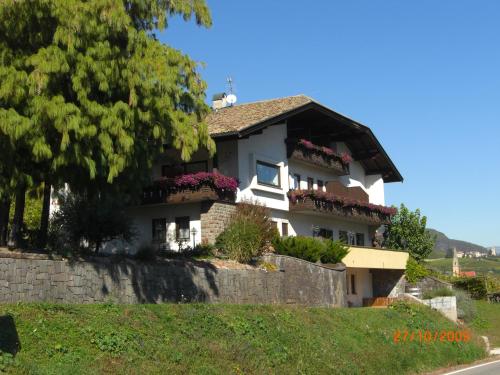 Accommodation in Termeno