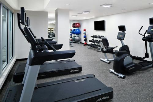 TownePlace Suites by Marriott New York Manhattan/Times Square - image 9