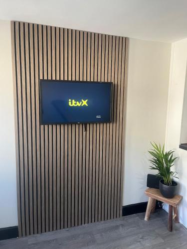 Mint Cottage - pet friendly house in Kendal gîte à louer River Mint