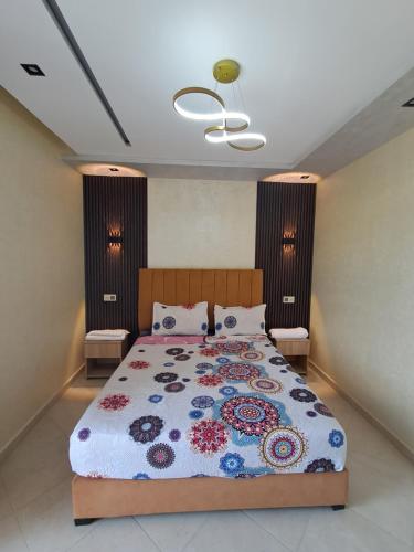 إقامة تورارن3