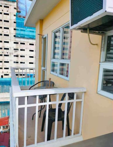 Penthouse A Near IT Park in Apas