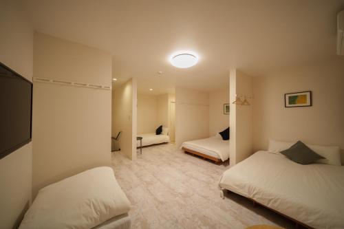 由布の宿 YUFU-Inn 藤 松 プライベートな露天風呂付き-由布院駅徒歩2分