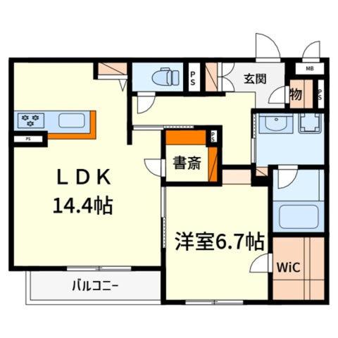 三米Saint Le Brun102