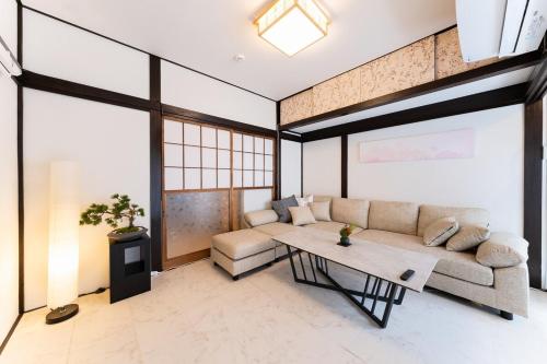 一軒家貸し切り 王子神谷