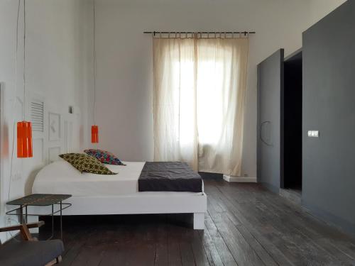 Siki Hotel in Saint Louis