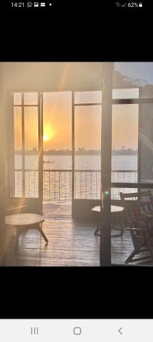 Siki Hotel in Saint Louis