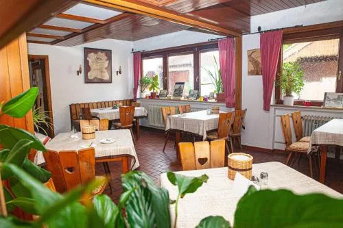 WHG Lamm in Ilsfeld, Deutschland