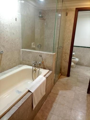 Plaza Berjaya DeluxeSuite TimesSquare 06