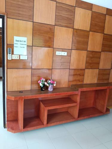 danghouse, Ban Chek (foto 9)
