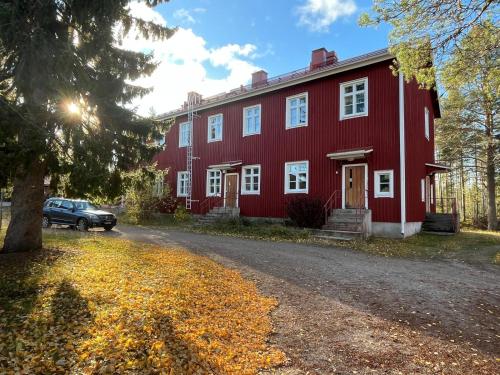 Raanu Apartment 45 minutes from Rovaniemi center in Rānujarvi
