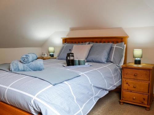 Old Mill Cottage in Blair Atholl