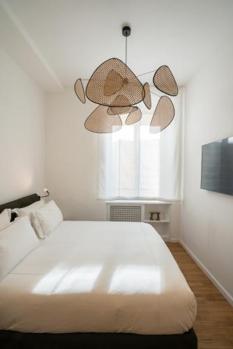 Casavignoni luxury apartment near to Spanish step, Rom
