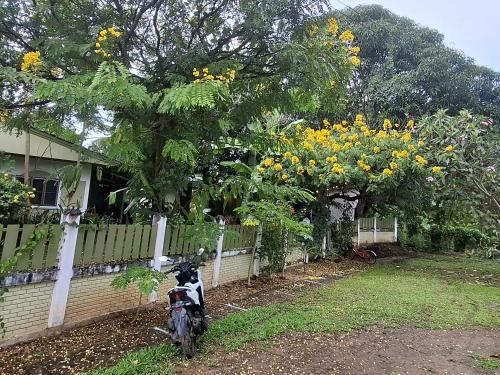 Oasis Pai Resort – Pai, ND