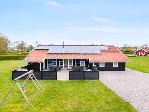 5 star holiday home in Nordborg, Nordborg