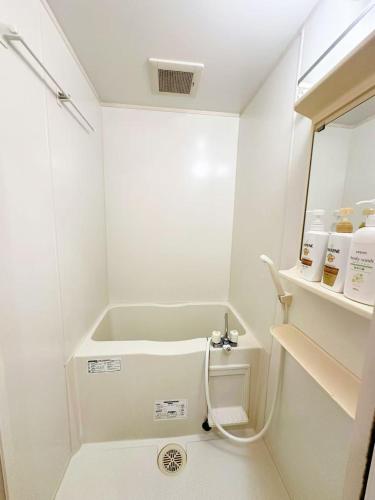 黑门市场 可住3人一居室