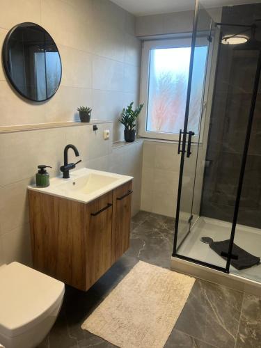 Pension am Gorlitzbach - Rauda