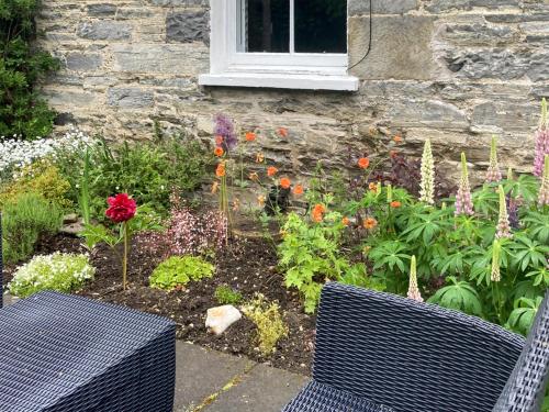 外部景觀, Riverside Cottage in 布萊爾亞瑟爾