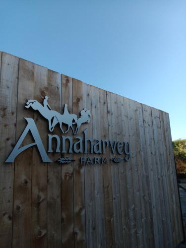 Annaharvey Farm B&B