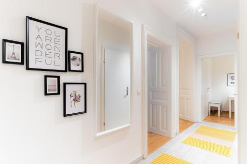 Marschallgasse Top 5 in Graz Train Station