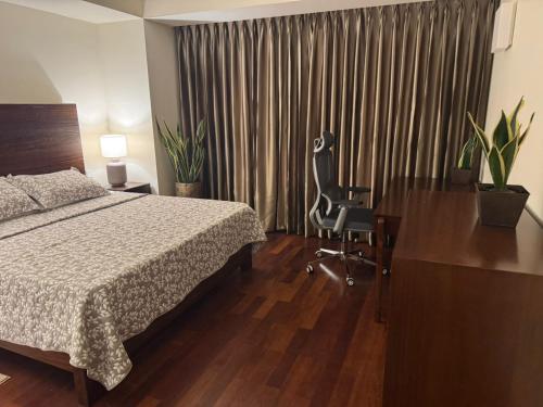 Cinnamon Life Residencies- Luxury 2 Bedroom Apartment 12th Floor - image 3