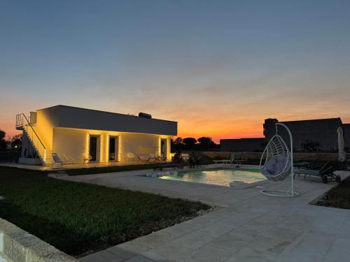B&B L'isola che non c'è – Torre San Giovanni, OK