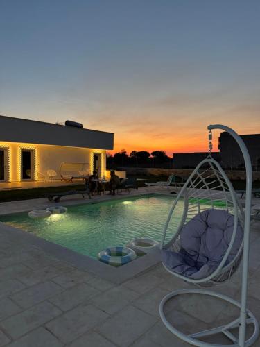 B&B L'isola che non c'è – Torre San Giovanni, OK