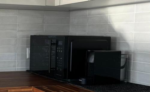 บริการและสิ่งอำนวยความสะดวก, Renovated APT with panoramic view in กูว์ลี