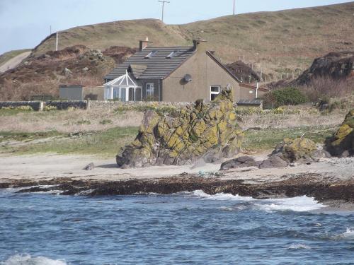 . Shore Cottage