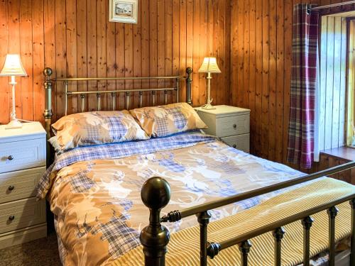 Mains Of Auchmedden Cottage in Pennan