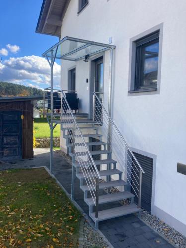 Apartment, Zimmer, Ferienwohnung in Traitsching