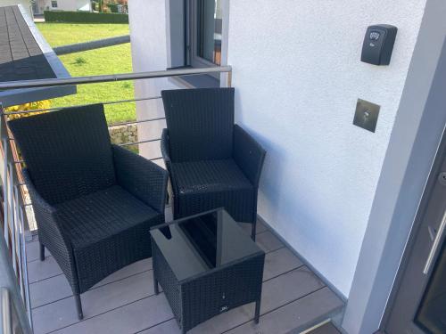 Apartment, Zimmer, Ferienwohnung in Traitsching