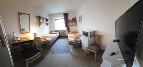 REST-ATILA in Hannover, Deutschland