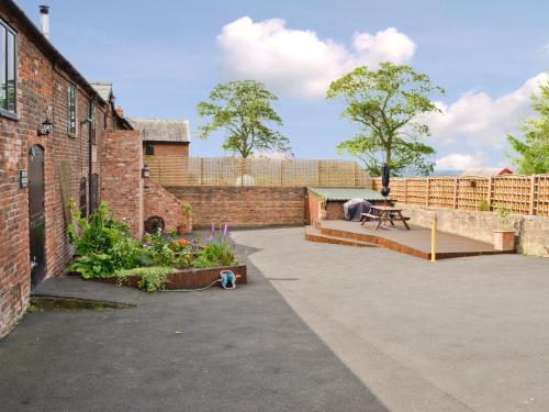 The Old Stables