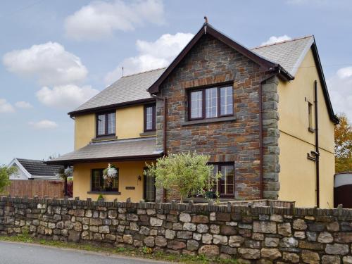 Ty Glyndwr, Cornwall