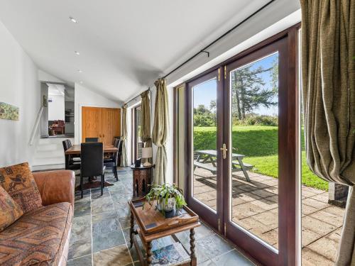 Kite Cottage in Cenarth