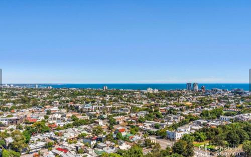 Deluxe apartments in the heart of South Melbourne – khách sạn tại South Melbourne