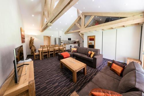 Chalet Les Amis - image 7