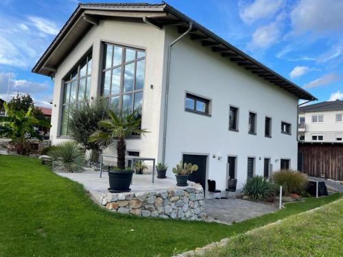 Apartment, Zimmer, Ferienwohnung in Traitsching, Deutschland