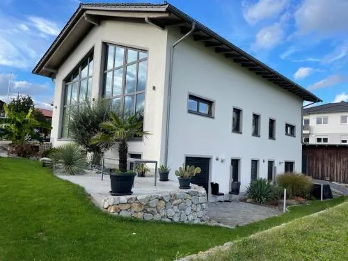 Apartment, Zimmer, Ferienwohnung in Traitsching, Deutschland