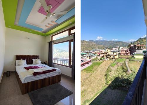 Hotel Gulab Palace - Wadgaon