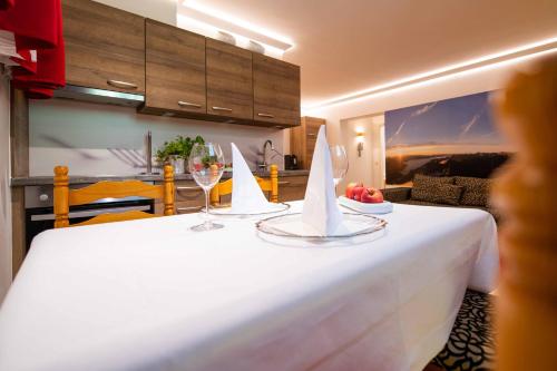 Berghotel Hois in Heiligenblut városközpont